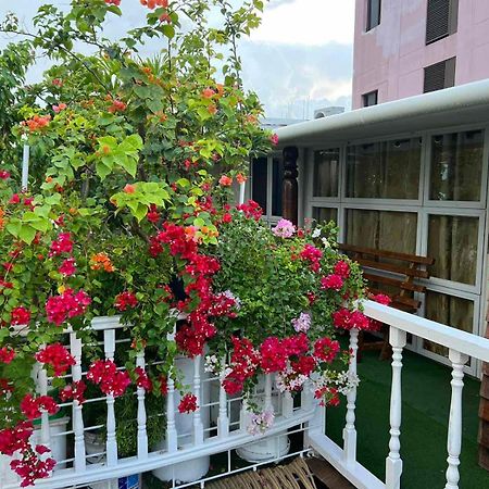 Rooftop Inn Мале Екстер'єр фото
