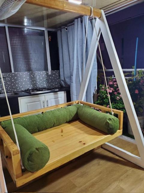 Rooftop Inn Мале Екстер'єр фото