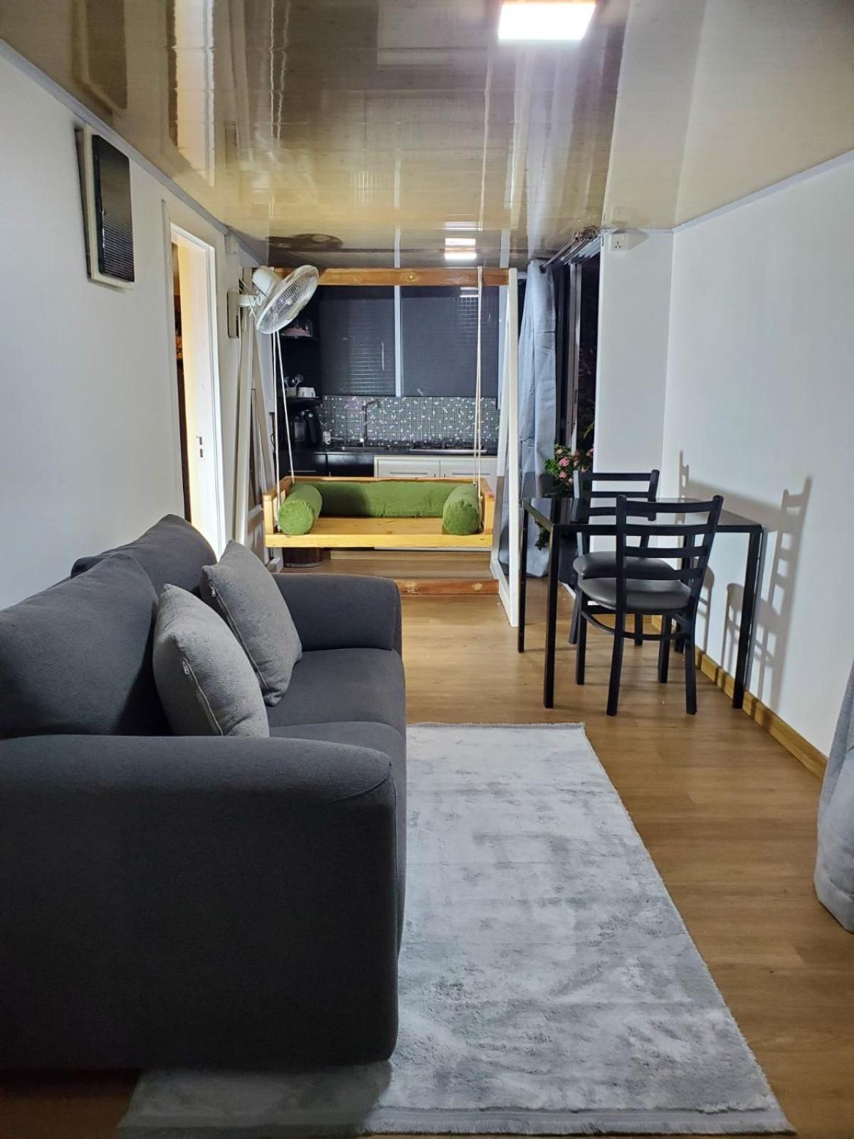 Rooftop Inn Мале Екстер'єр фото
