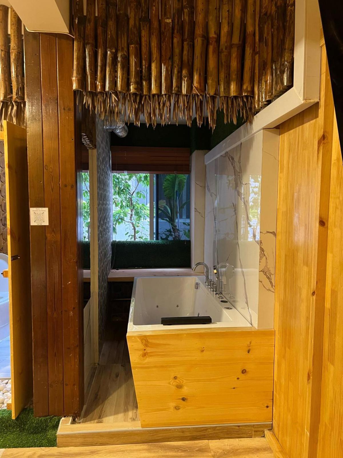 Rooftop Inn Мале Екстер'єр фото