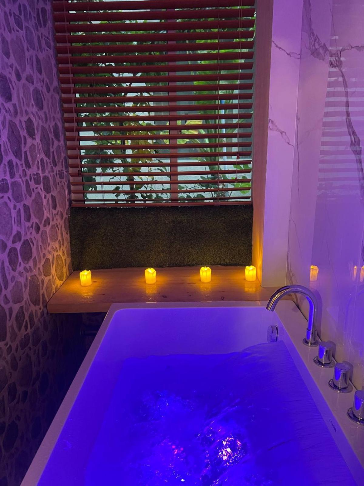 Rooftop Inn Мале Екстер'єр фото